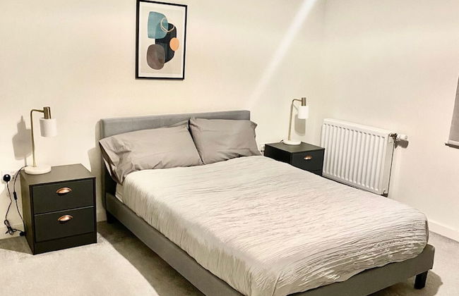 Captivating 2-bed Apartment in London - Foto 2