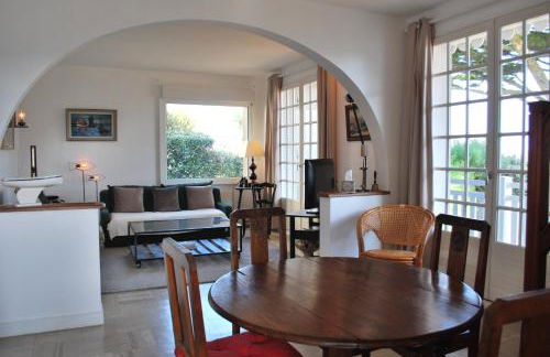 Ty wezenn MAISON à 30 m de la mer, location du samedi au samedi - Foto 12