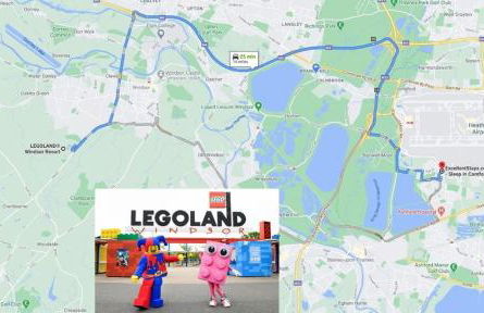 2 Bedrooms - 4 beds plus SofaBed 144 - Foto 16