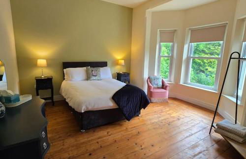 Quilly Farm House - North Coast - Entire House, near Castlerock, Coleraine, Beach walks, countrywalks, golf courses - Foto 22