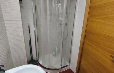 Estudio Céntrico A53 - Foto 10