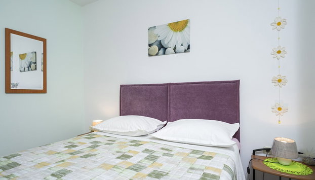 Apartments Zlata - Foto 2, Habitación