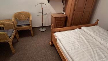 Ferienwohnung Zschopautal - Foto 4