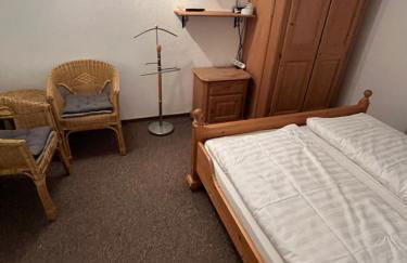 Ferienwohnung Zschopautal - Foto 4