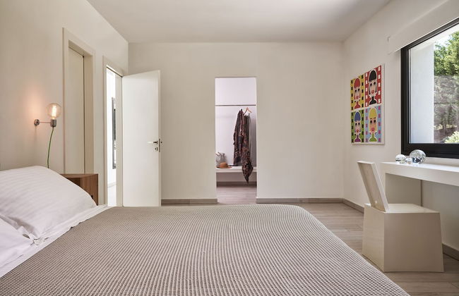 Luxury Villa Eve - Foto 5