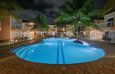 Preciosa casa en Cond. frente a Praia Rasa - Foto 6