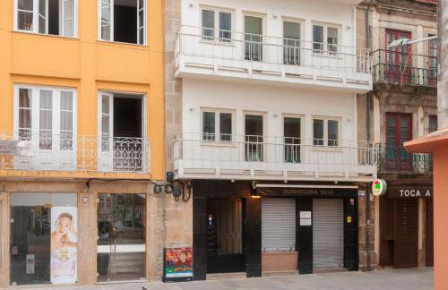 Urban Tales Barcelos - Foto 16