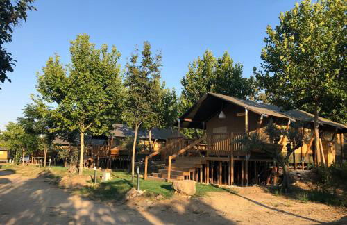 Veragua. Glamping y Apartamentos turísticos - Photo 7