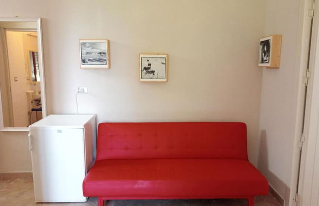 Residenza Giancesare Family Apartments - Foto 12