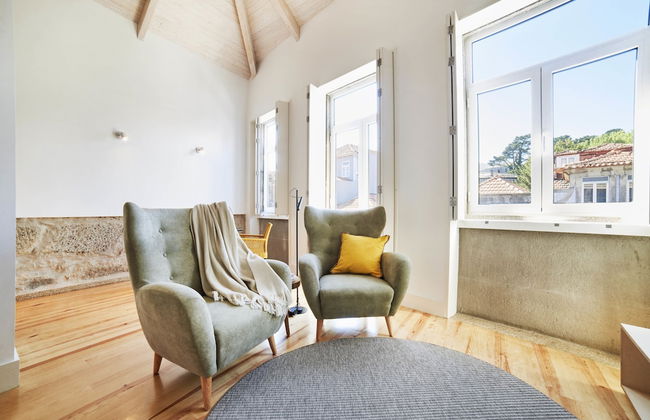 Pause Apartments - Foto 26