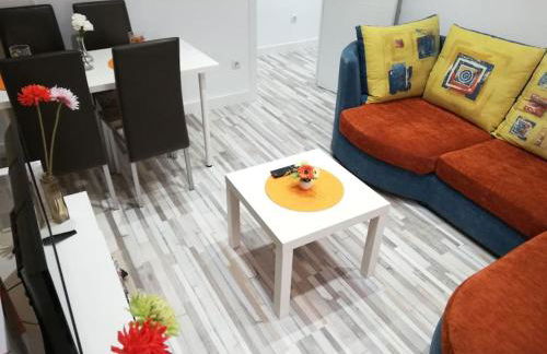 Alojamiento Acuarela - Confort junto al centro - Foto 6