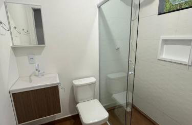 Flat privativo Residencial Schlichting - Foto 7