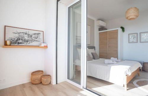 Duplex Mandelieu by Halldis - Foto 20