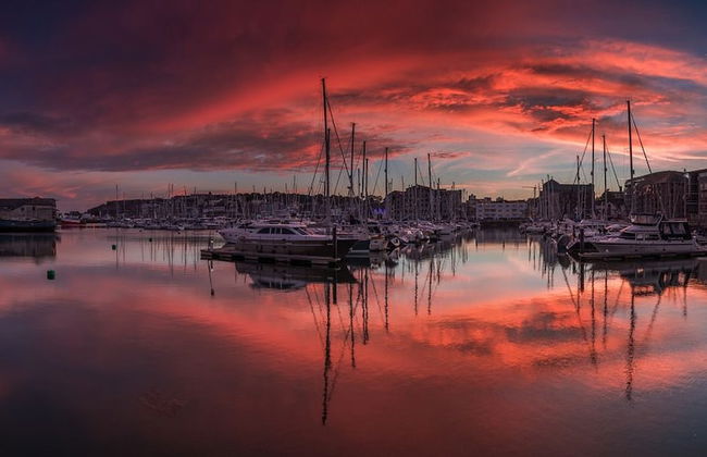 The Barbican Apartments - Foto 24