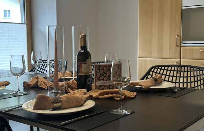 Bergfreude - Foto 40