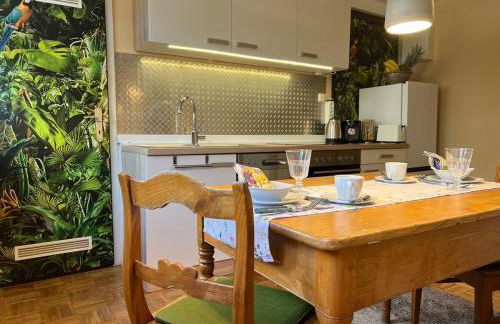 Weserfeeling Apartment in Höxter - Foto 7