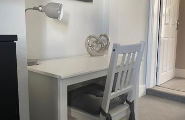 Eclipse Apartment No 1 - Foto 4