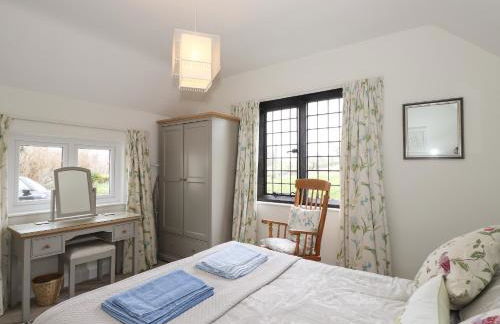 Larch Cottage - Foto 8