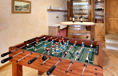 Villa Santa Domenica - Foto 8