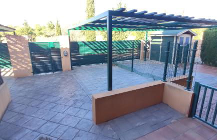 MSJ55 Bonito Apartamento en Marina Sant Jordi - Foto 16