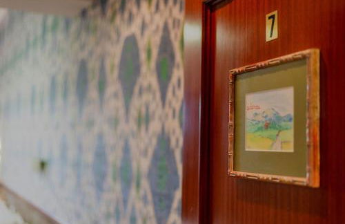 Casa Rural Altzibar-berri - Foto 38