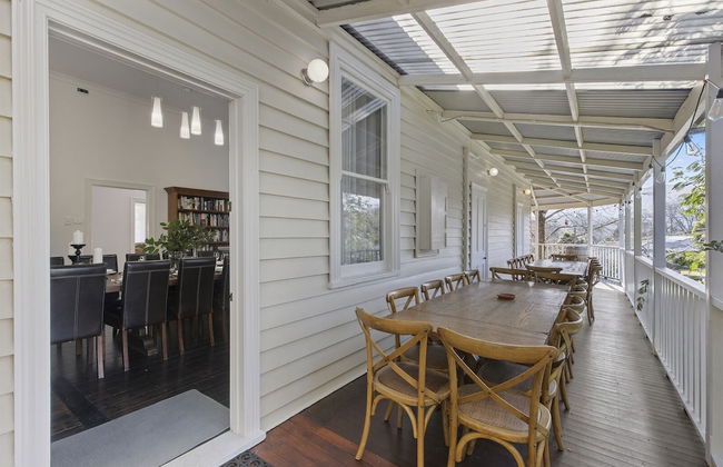 Healesville Garden Accommodation - Foto 51