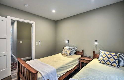 Modern Francestown Retreat on Scobie Pond! - Foto 22