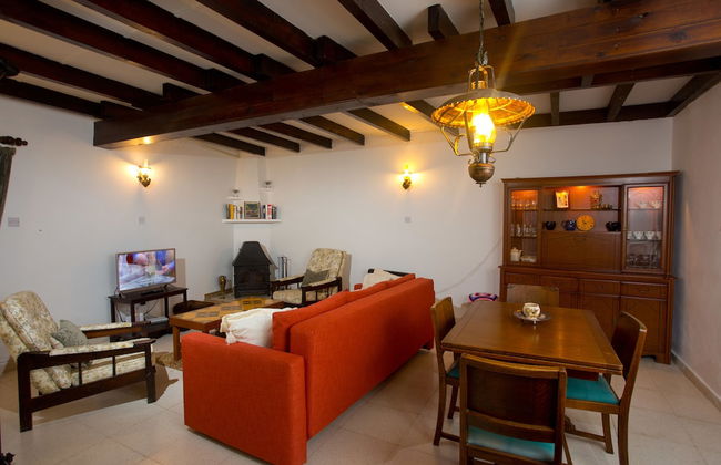 The Old Olive Mill - Foto 12