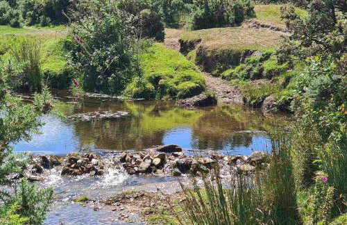 Stable Barn Apartment - Foto 22