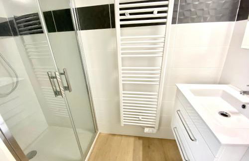 L'Aristide, calme et moderne - Foto 6