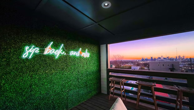 City Views Pool Hot Tub Mini Golf - Foto 2, Quarto