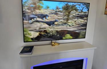 Luxury Retreat, Children and Dogs too - Foto 14