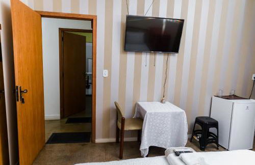 Zani Apart Hotel Comfort Inn & Suites Porto Velho - Foto 79