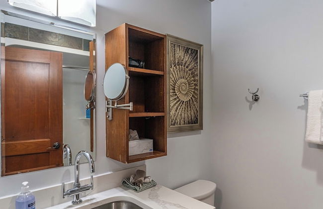 Solara Hotel room with Pool-Hot tub-Gym - Photo 7