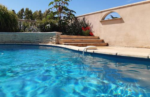 Maison de la Mascotte - Foto 28