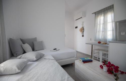 Flora & Agelos Studios - Paros - Photo 21