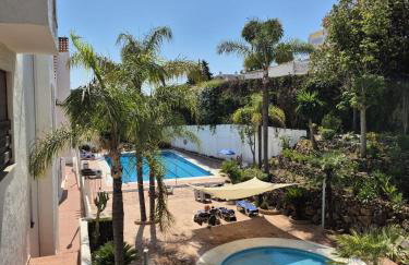 Happy Travel Marbella Renovated Duplex - Photo 44