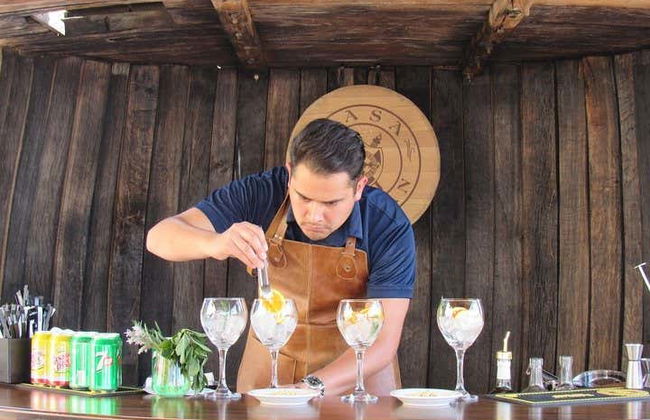 Excursión a Casa Botran - Foto 5