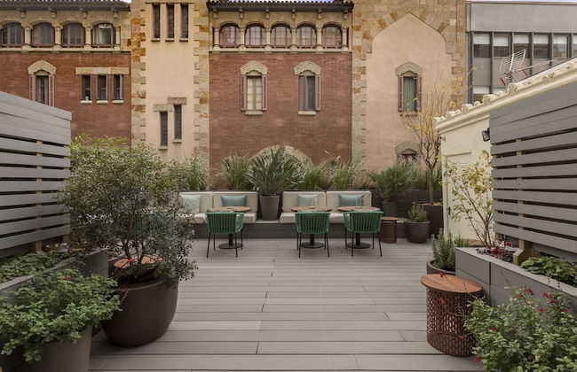 Be Mate Paseo de Gracia - Photo 58