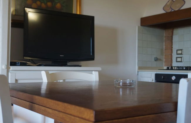 Villa Panconesi - Photo 33