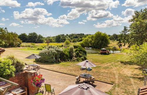 Punch Cottage - Foto 22