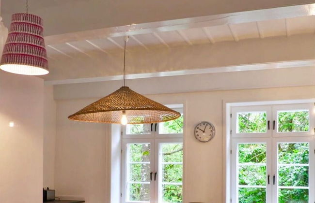 Nordseeestate Comfortable Holiday Residence - Foto 25