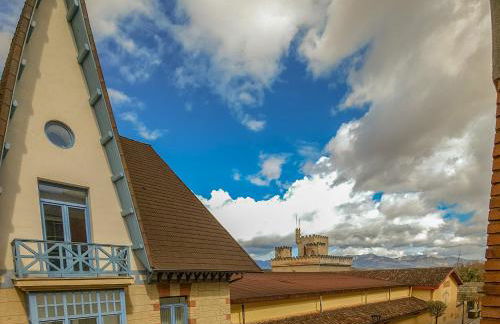 La Panaderia 8 PAX, terraza exterior - Foto 23