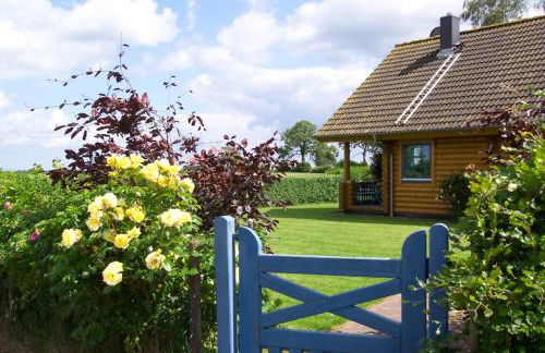 Mein Blockhaus - Foto 25