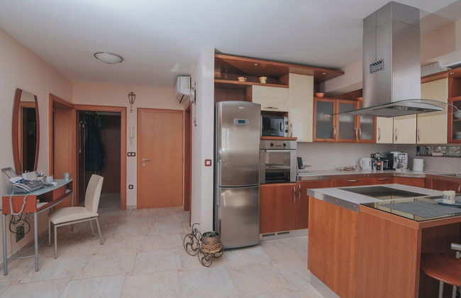 Pool Apartments Tolo - Foto 44