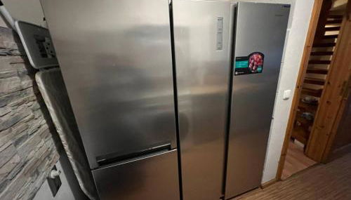 Ferienhaus Feldblick mit Kamin für 15 Personen - Foto 5