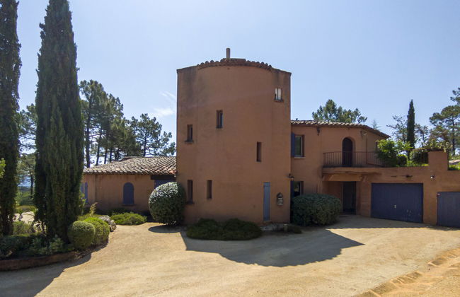 La Tourelle des Ocres - Foto 32