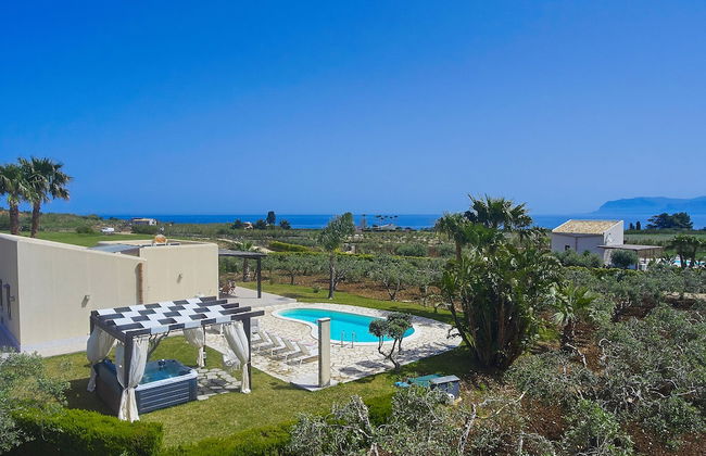 Villa Delle Stelle - Foto 29