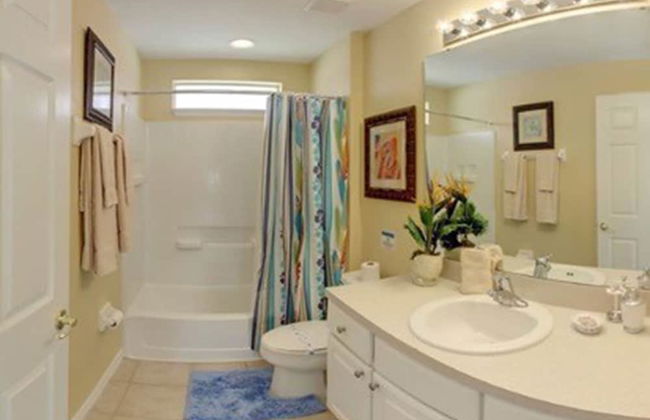 Awesome Villa - Foto 11