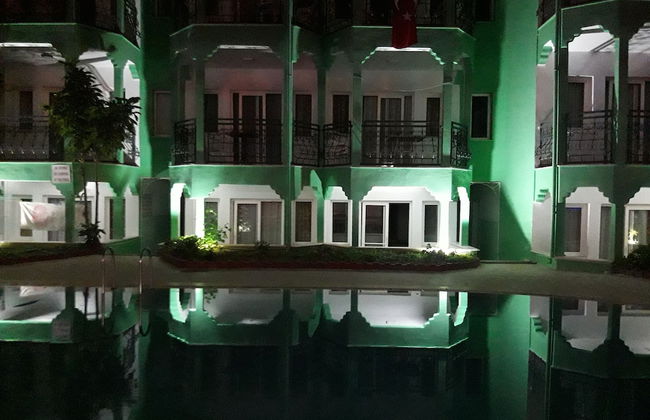 Miramonte Apart Hotel - Foto 17